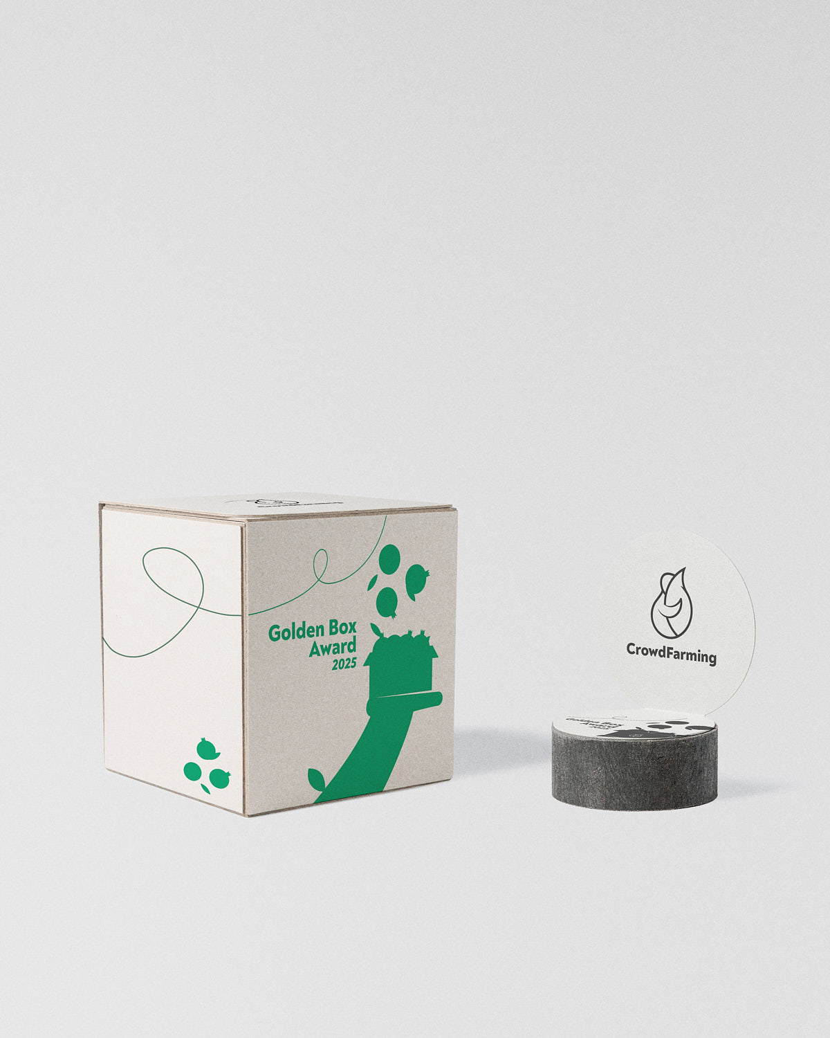 ejemplo personalizaci&oacute;n packaging galardon